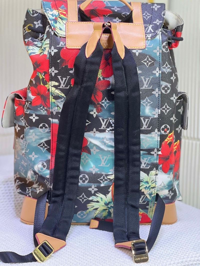 LV Backpacks